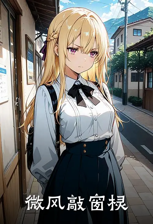 微风敲窗棂(贺知棂允安)免费小说完结版_免费小说免费阅读微风敲窗棂贺知棂允安