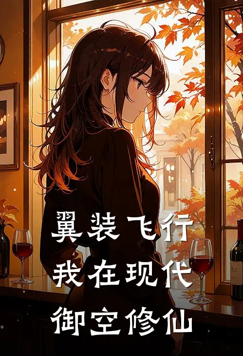 翼装飞行：我在现代御空修仙