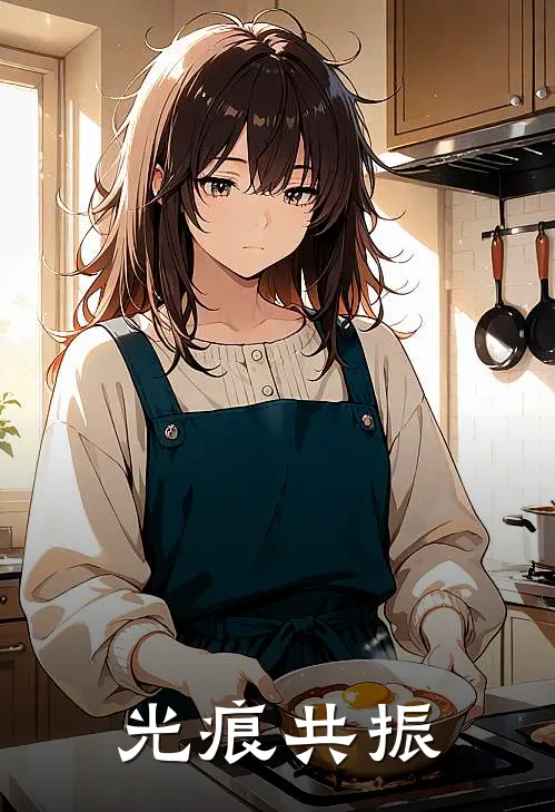 光痕共振(林玥珂弗洛伊德)免费阅读_完结热门小说光痕共振(林玥珂弗洛伊德)