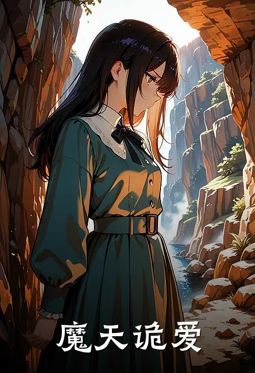 魔天诡爱程衣李凤儿小说推荐完结_全集免费小说魔天诡爱(程衣李凤儿)