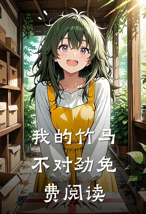 我的竹马不对劲免费阅读