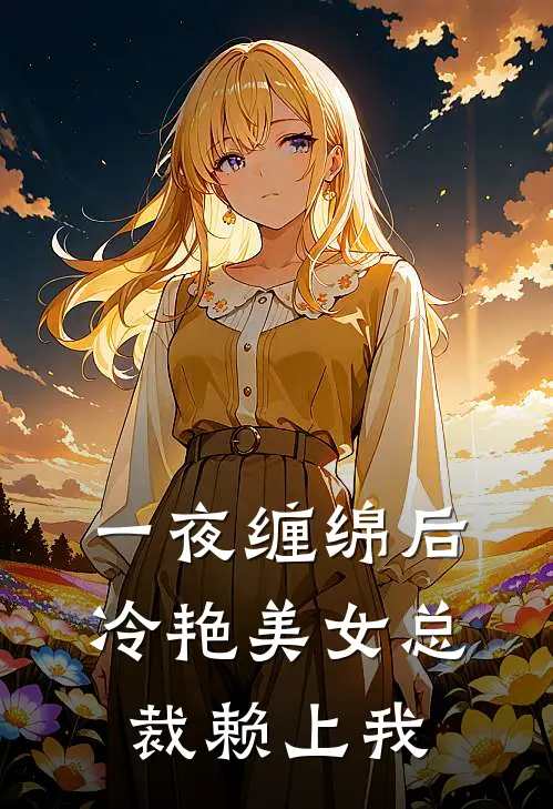 一夜缠绵后，冷艳美女总裁赖上我