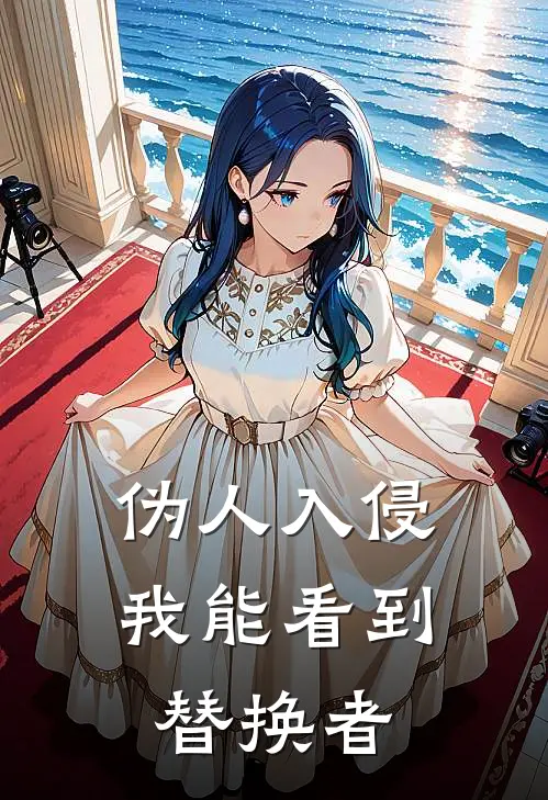 伪人入侵：我能看到替换者