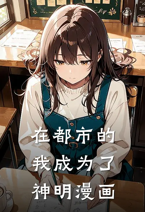 在都市的我成为了神明漫画