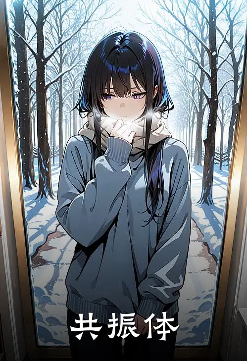 共振体林澈虞然热门小说完结_热门的小说共振体林澈虞然