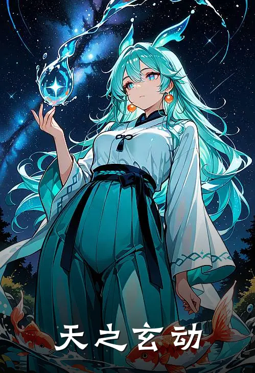 天之玄动巧风月星星最新小说推荐_完结小说天之玄动(巧风月星星)