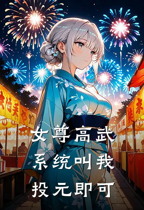 女尊高武：系统叫我投元即可