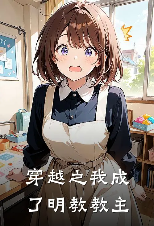 穿越之我成了明教教主黛绮丝杨逍免费小说阅读_免费小说大全穿越之我成了明教教主(黛绮丝杨逍)