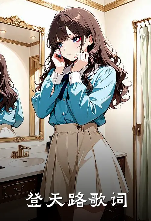 登天路歌词