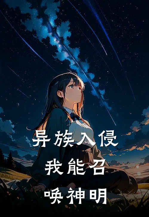 异族入侵，我能召唤神明