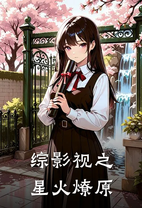 综影视之星火燎原曦滢策楞完结版小说阅读_完整版小说免费阅读综影视之星火燎原(曦滢策楞)