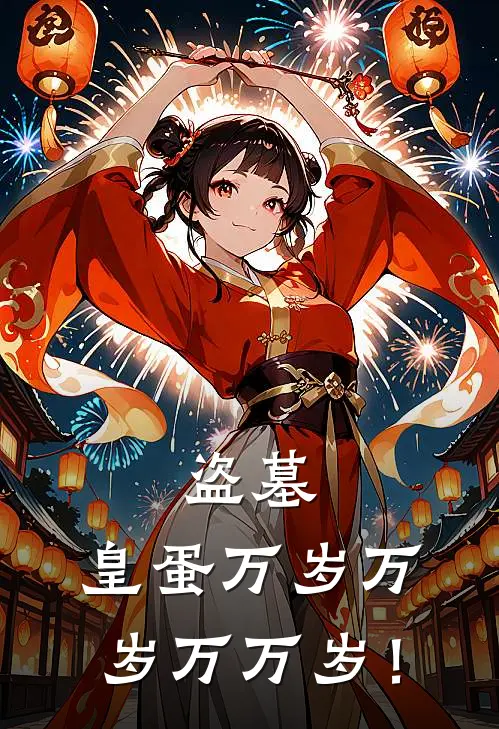 盗墓：皇蛋万岁万岁万万岁！(吴邪吴三省)免费小说阅读_免费小说完整版盗墓：皇蛋万岁万岁万万岁！(吴邪吴三省)