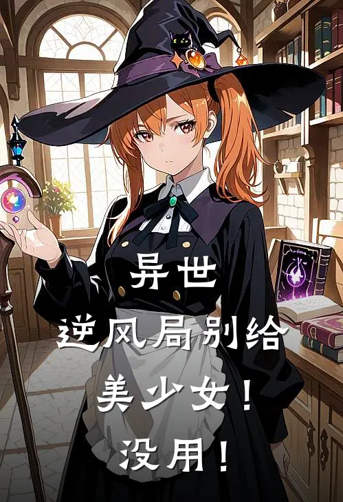 异世：逆风局别给美少女！没用！