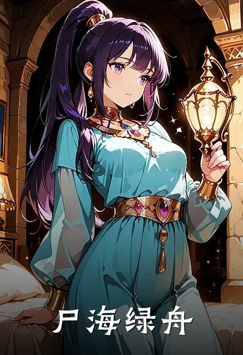 尸海绿舟(陆沉阿呆)完结小说推荐_免费小说尸海绿舟(陆沉阿呆)