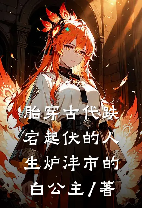 胎穿古代跌宕起伏的人生炉沣市的白公主 / 著