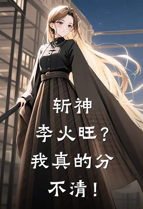 斩神：李火旺？我真的分不清！李夏安林七夜免费完本小说_小说推荐完本斩神：李火旺？我真的分不清！(李夏安林七夜)