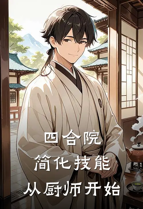 四合院：简化技能，从厨师开始苏晨易忠海最新好看小说_已完结小说四合院：简化技能，从厨师开始苏晨易忠海