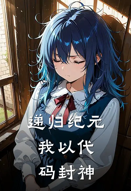 《递归纪元：我以代码封神》林深钱学森完结版阅读_林深钱学森完结版在线阅读