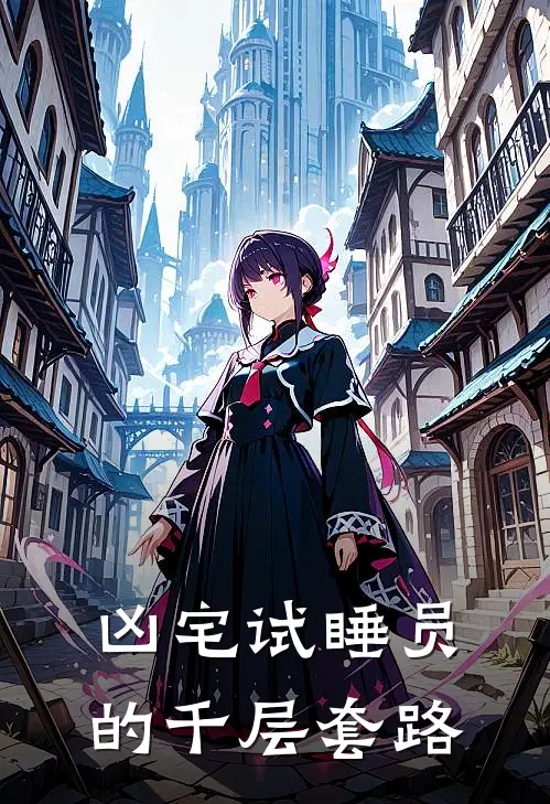 凶宅试睡员的千层套路(周辰苏晓)热门网络小说_小说推荐完结凶宅试睡员的千层套路(周辰苏晓)