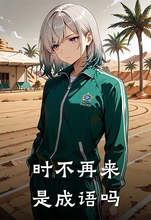 时不再来是成语吗