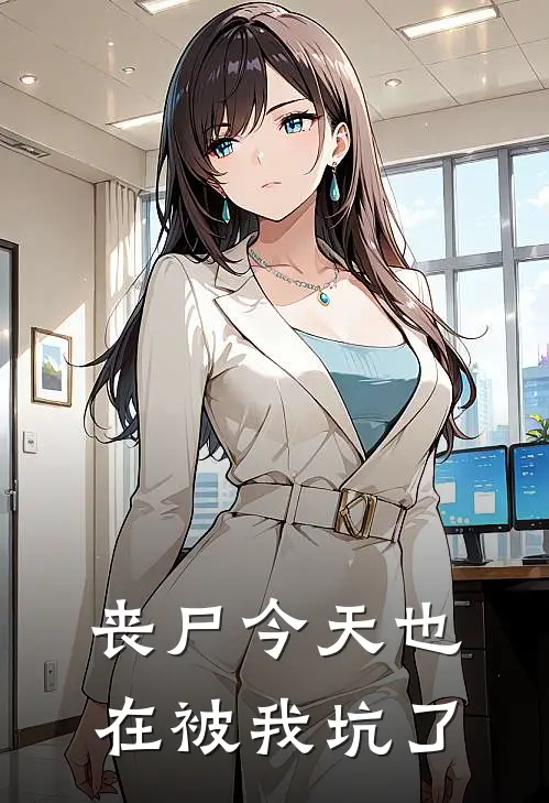 丧尸今天也在被我坑了