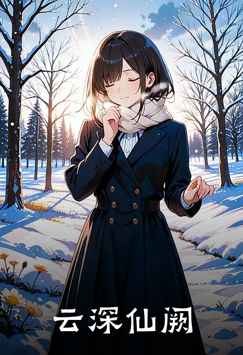云深仙阙赵南小冰完本小说大全_免费小说免费阅读云深仙阙(赵南小冰)
