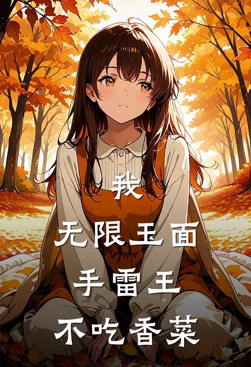 我，无限玉面手雷王，不吃香菜