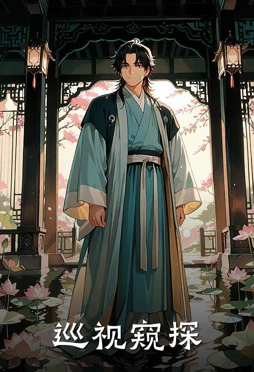 巡视窥探