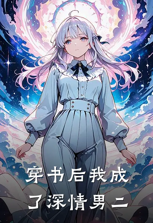 穿书后我成了深情男二江鹤隐陆微最新热门小说_免费小说全文阅读穿书后我成了深情男二(江鹤隐陆微)