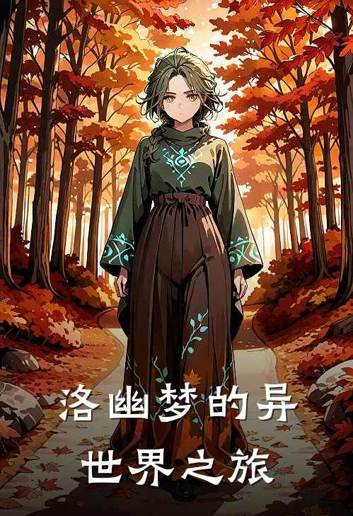 洛幽梦的异世界之旅