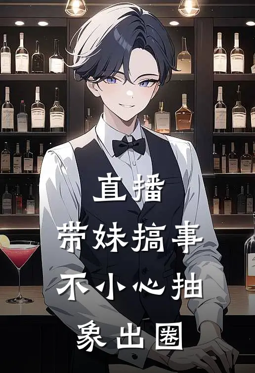 直播：带妹搞事，不小心抽象出圈