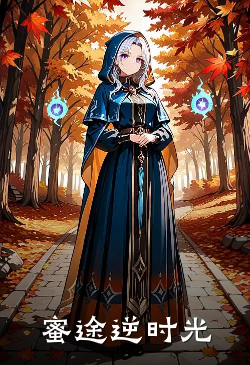 蜜途逆时光齐淑文淑文免费小说免费阅读_推荐完结小说蜜途逆时光(齐淑文淑文)