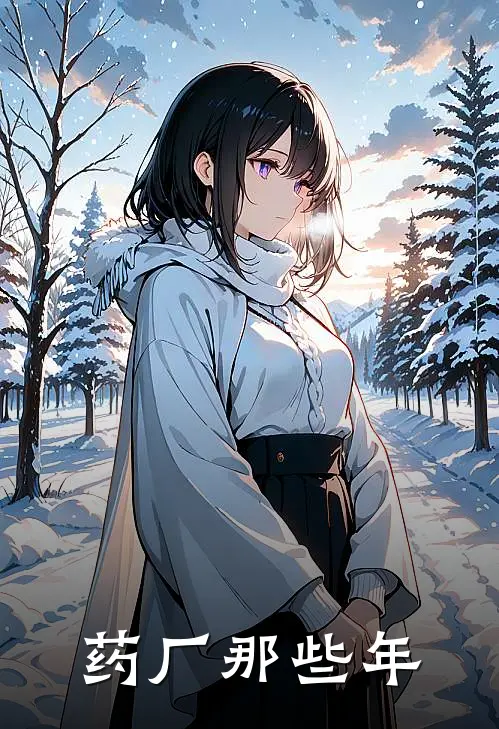《药厂那些年》蓝欣李明火爆新书_药厂那些年(蓝欣李明)免费小说