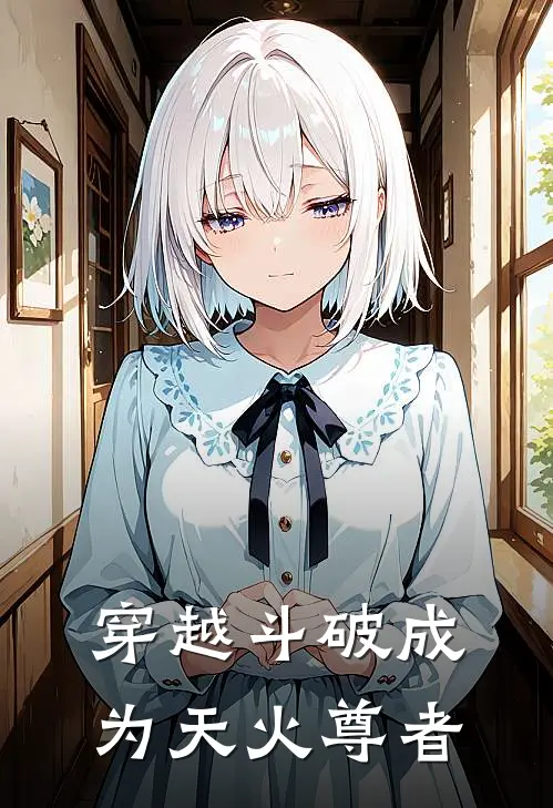 穿越斗破成为天火尊者