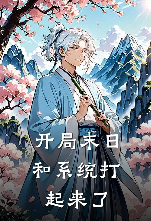 开局末日，和系统打起来了