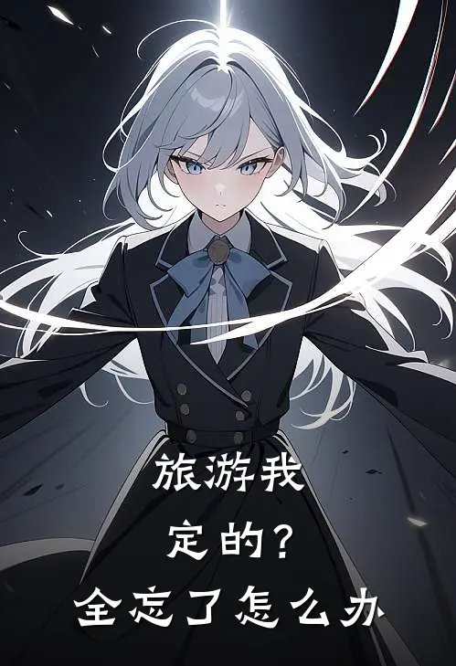 旅游我定的？全忘了怎么办