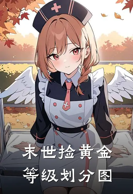 末世捡黄金等级划分图