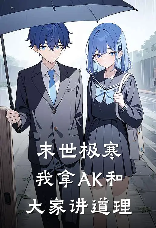 末世极寒：我拿AK和大家讲道理(王江李倩)最热门小说_全本完结小说末世极寒：我拿AK和大家讲道理(王江李倩)