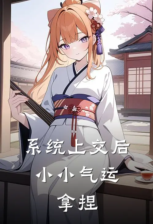 《系统上交后：小小气运，拿捏》江棵江棵_(系统上交后：小小气运，拿捏)全集在线阅读