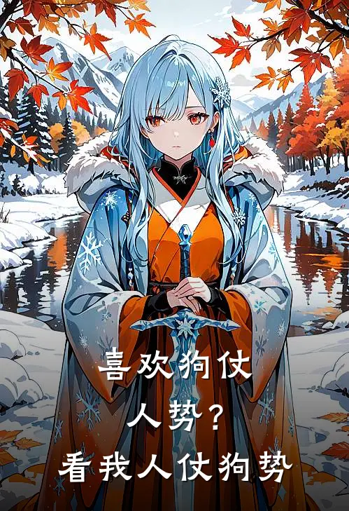 喜欢狗仗人势？看我人仗狗势姜启八戒汪新热门小说_免费阅读全文喜欢狗仗人势？看我人仗狗势姜启八戒汪