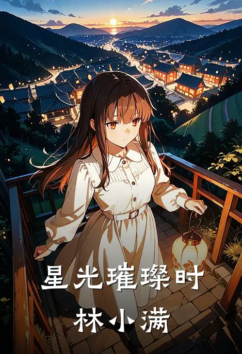 星光璀璨时，林小满