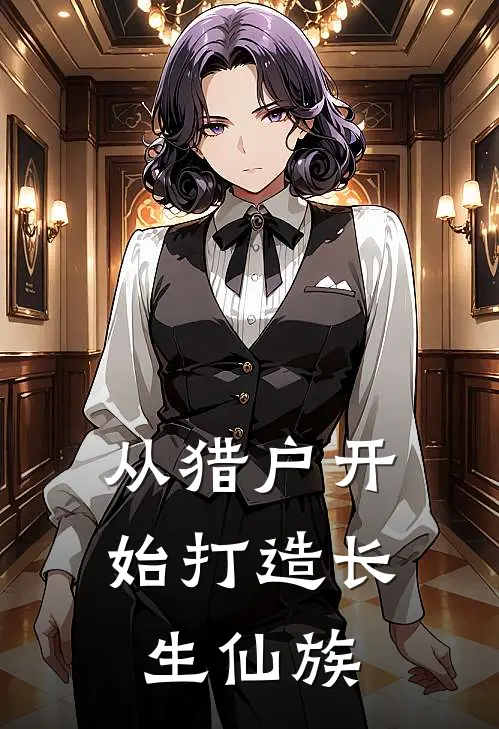 从猎户开始打造长生仙族李长生刘芸免费小说推荐_推荐完结小说从猎户开始打造长生仙族(李长生刘芸)