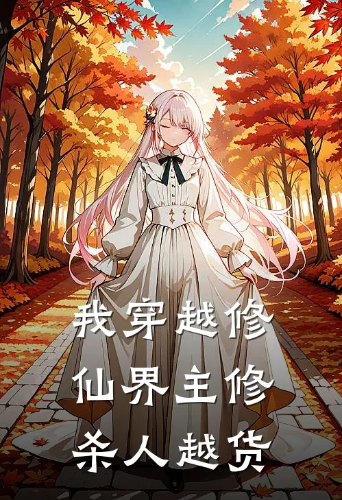 我穿越修仙界主修杀人越货