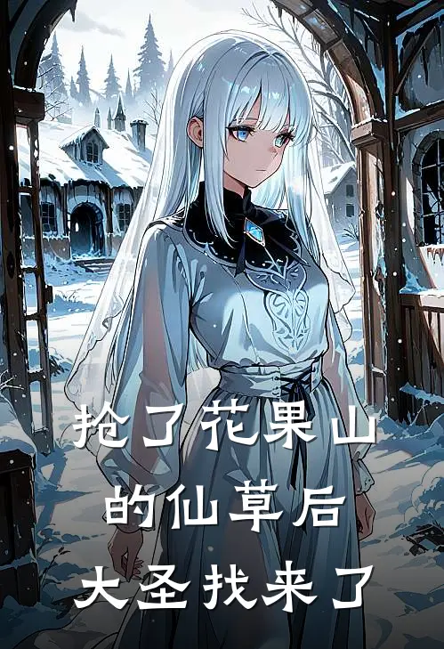 抢了花果山的仙草后，大圣找来了