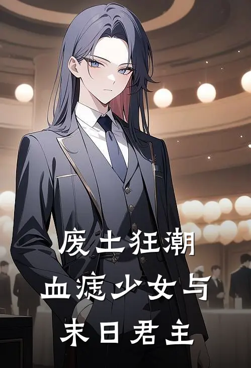 废土狂潮：血痣少女与末日君主王港林晚秋推荐完结小说_热门小说在线阅读废土狂潮：血痣少女与末日君主(王港林晚秋)