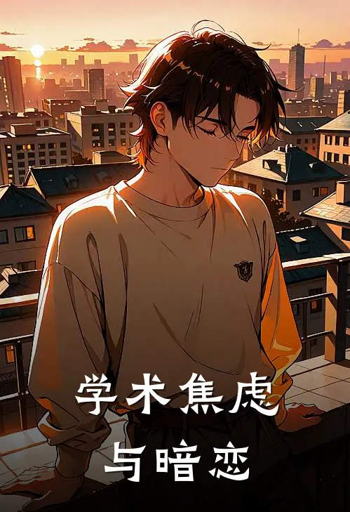 学术焦虑与暗恋