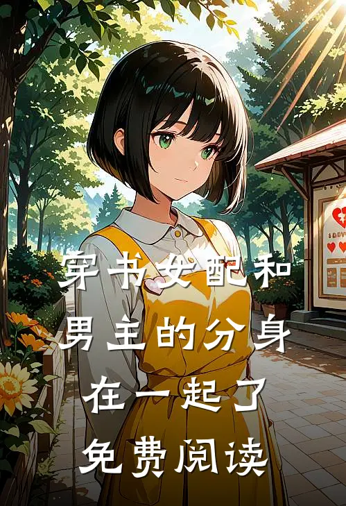 穿书女配和男主的分身在一起了免费阅读