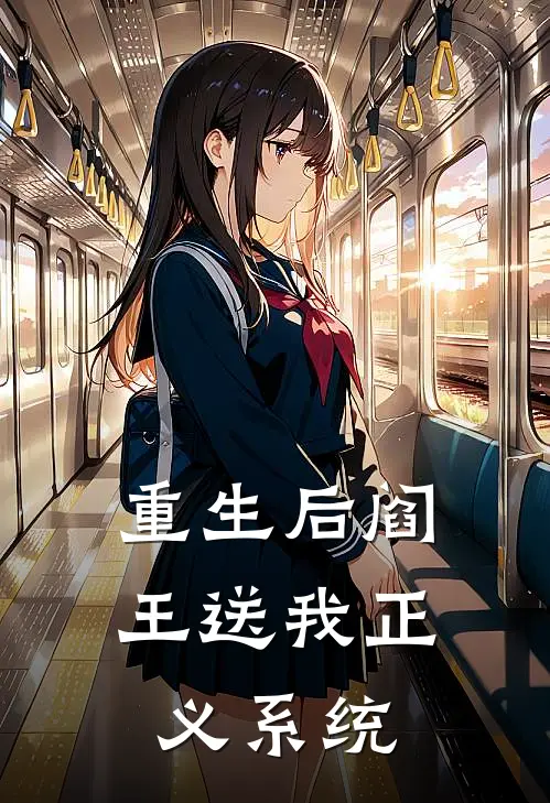 重生后阎王送我正义系统（陈哲项羽）最新章节列表