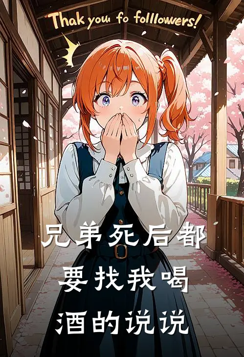 兄弟死后都要找我喝酒的说说