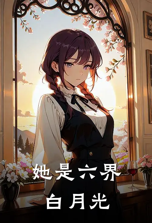 她是六界白月光